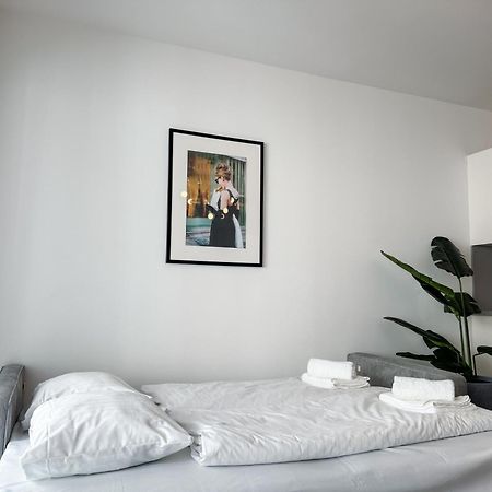 Vienna Hills Living Aparthotel Exterior photo