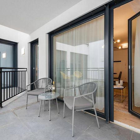 Vienna Hills Living Aparthotel Exterior photo