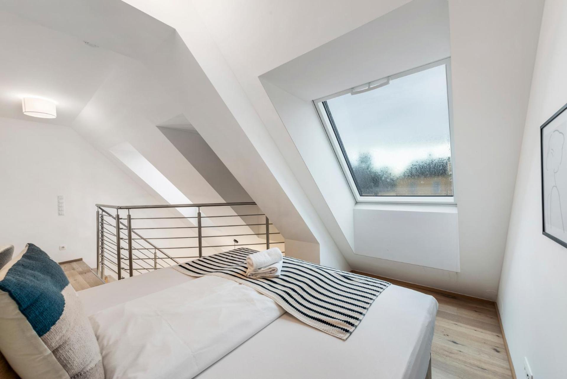 Vienna Hills Living Aparthotel Exterior photo