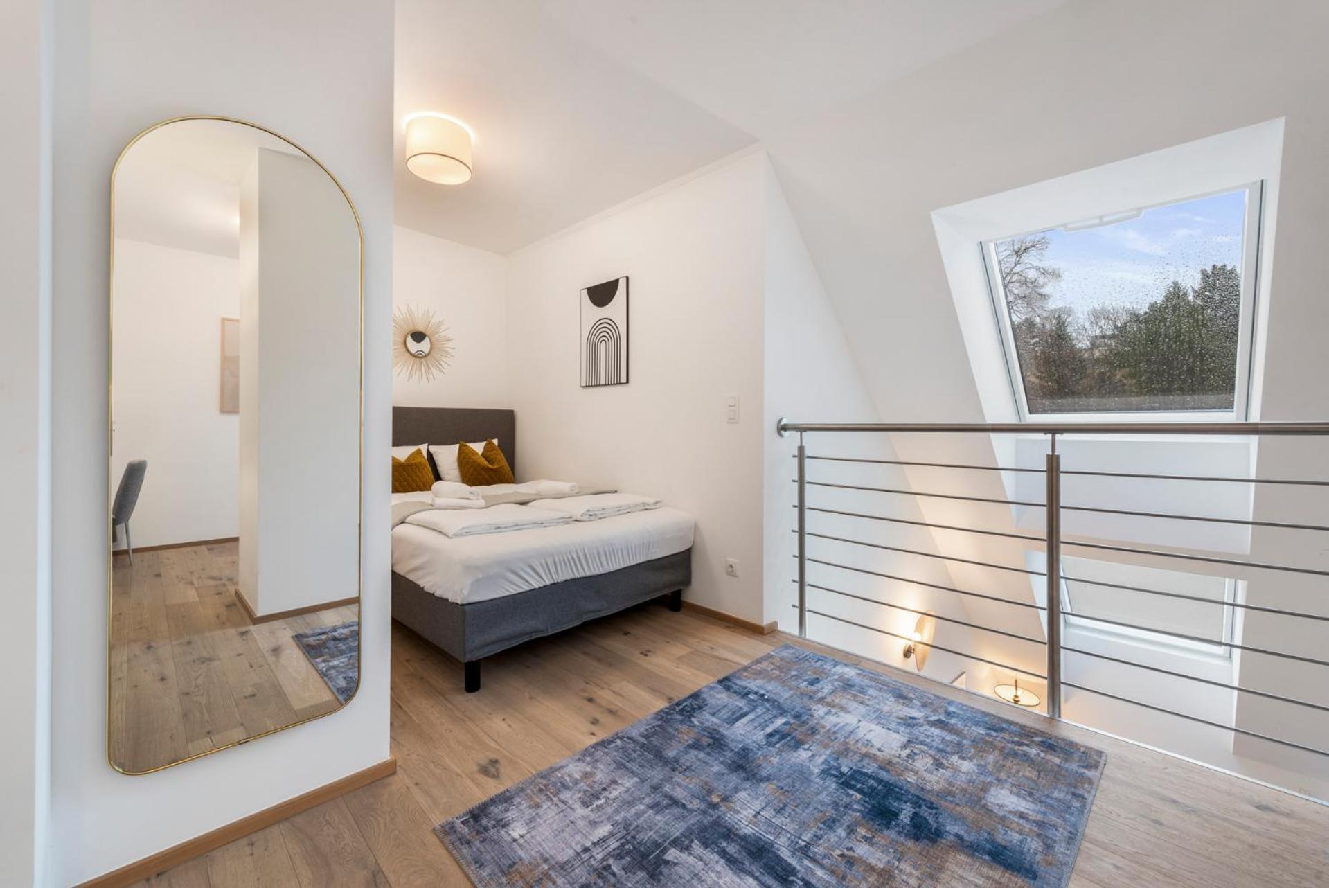 Vienna Hills Living Aparthotel Exterior photo